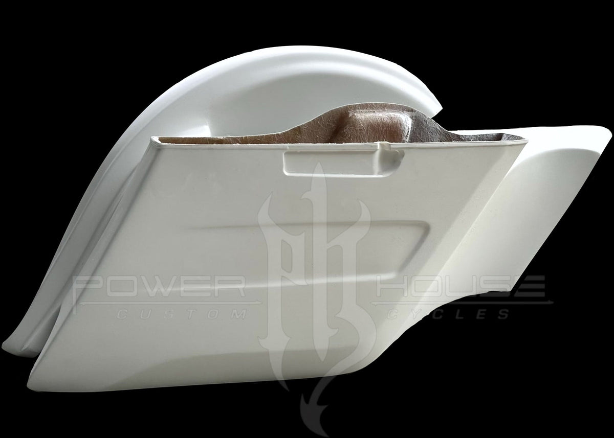 Powerhouse Apex Rider Audio Bag Kit