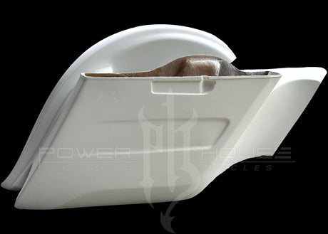 Powerhouse Apex Rider Audio Bag Kit