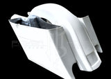 Powerhouse Apex Rider Audio Bag Kit