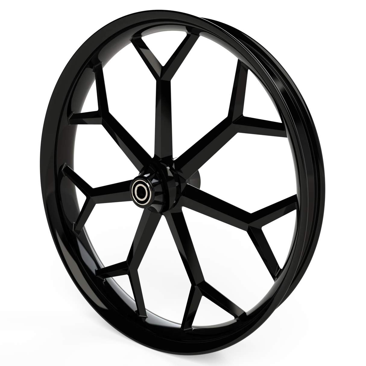 SMT DECEPTION 2D FRONT WHEEL