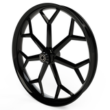 SMT DECEPTION 2D FRONT WHEEL