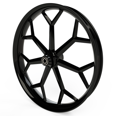 SMT DECEPTION 2D FRONT WHEEL