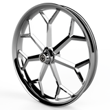 SMT DECEPTION 2D FRONT WHEEL