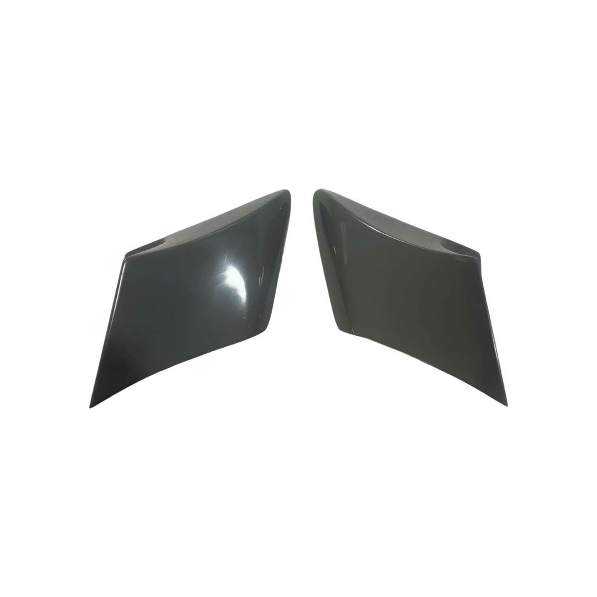 Insane Asylum Devito OEM Style Side Covers
