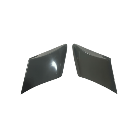 Insane Asylum Devito OEM Style Side Covers