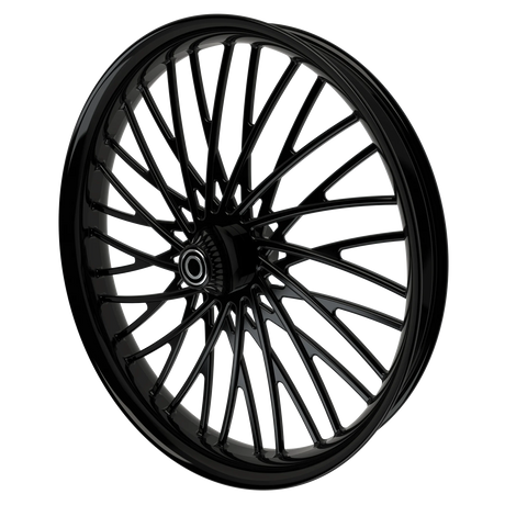 SMT DIRTY SPOKE 2D FRONT WHEEL