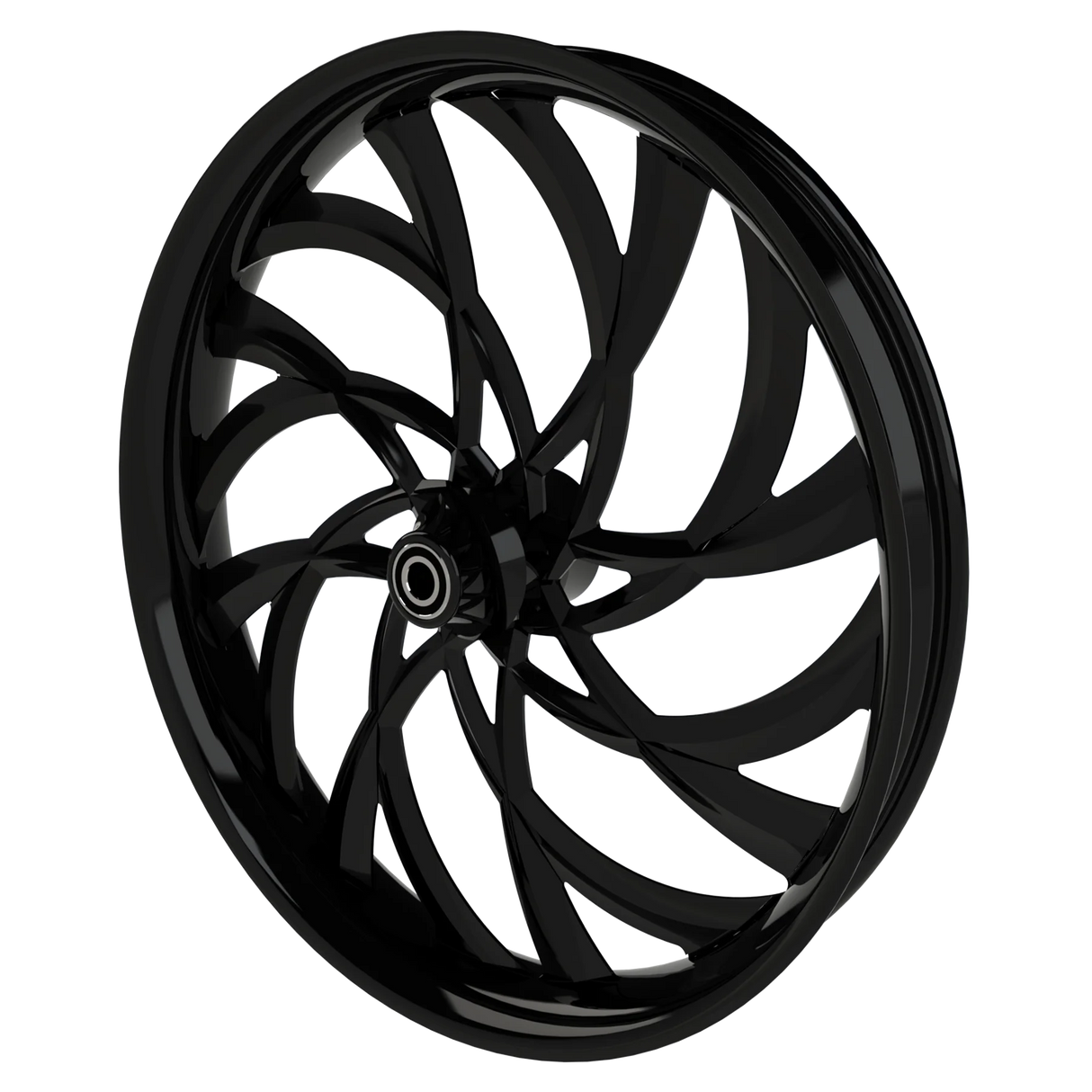 SMT EL Krwa 2D FRONT WHEEL