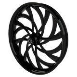 SMT EL Krwa 2D FRONT WHEEL