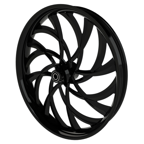 SMT EL Krwa 2D FRONT WHEEL