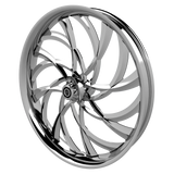 SMT EL Krwa 2D FRONT WHEEL