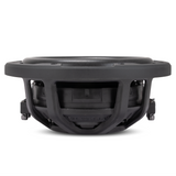 Euphoria ERFW12D4 : 12” Diecast 4 Ohm DVC Shallow Subwoofer