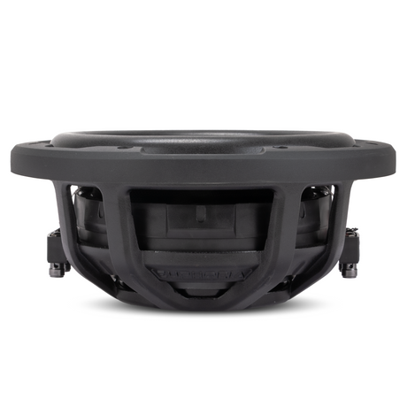 Euphoria ERFW12D4 : 12” Diecast 4 Ohm DVC Shallow Subwoofer