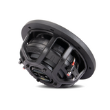 Euphoria ERFW8D4 : 8” Diecast 4 Ohm DVC Shallow Subwoofer