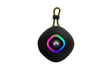 DB Drive T-OTG-1 : 20W Portable IPX6 Outdoor, Tempo series Speaker with BT, TWS, RGB Lighting