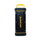 DB Drive MAGX : Portable Magnetic IPX8 - Element series speaker with BT Auracast
