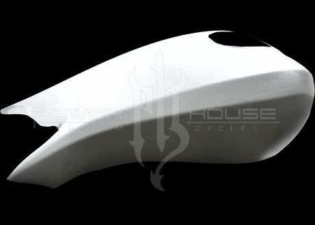 Powerhouse Gasser V3 Tank Cover