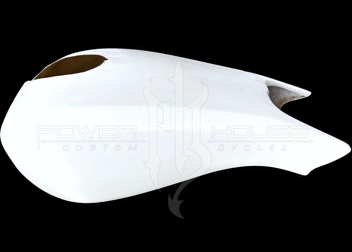 Powerhouse Gasser V3 Tank Cover