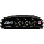 MMATS HiFi-6150D