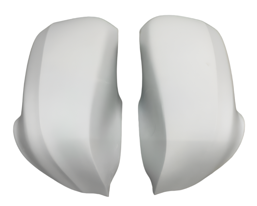 Insane Asylum BMF Lowers (8” or 10”)