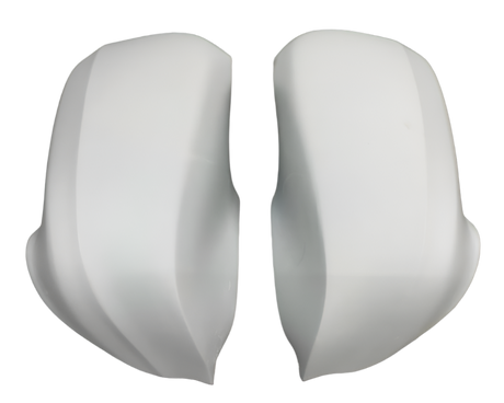 Insane Asylum BMF Lowers (8” or 10”)