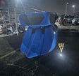 Insane Asylum Saxons Drop Rail Audio Bags – Middleweight Class