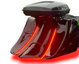 Insane Asylum Rehab Fender & Bags Lighting Kits