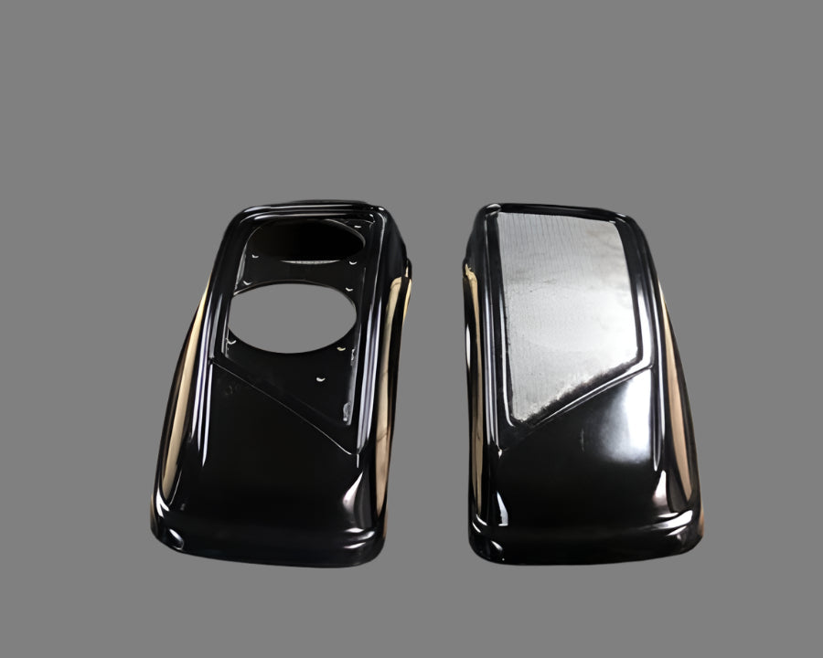 Insane Asylum D65 Lids Xpert Neo Speaker Package