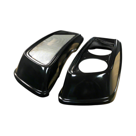 Insane Asylum D65 OEM Lids Xpert Neo Audio Bundle