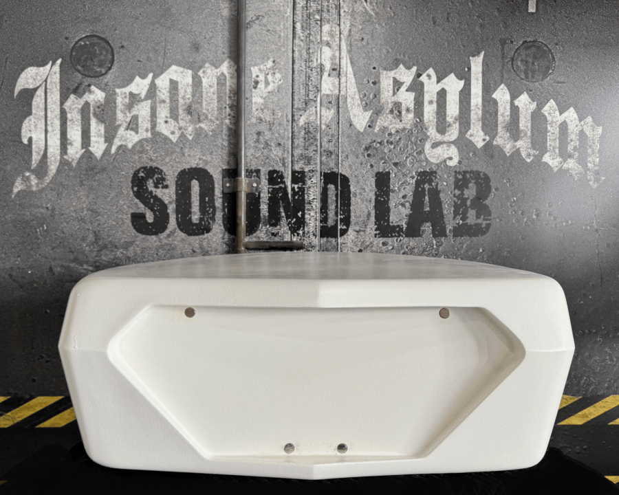 Insane Asylum BMF Audio Competition Tour Pack