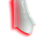 Insane Asylum Rehab Fender & Bags Lighting Kits