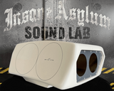 Insane Asylum BMF Audio Competition Tour Pack