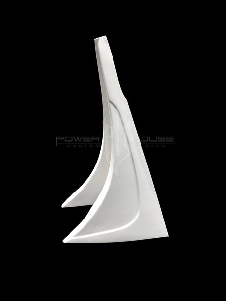 Powerhouse Impaler Chin Spoiler
