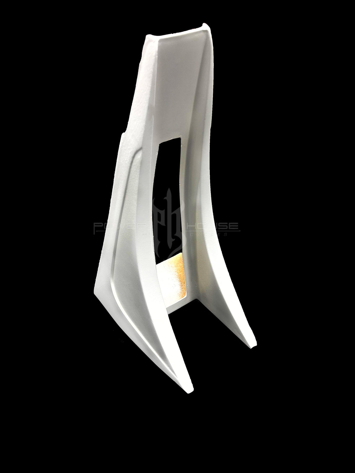 Powerhouse Impaler Chin Spoiler