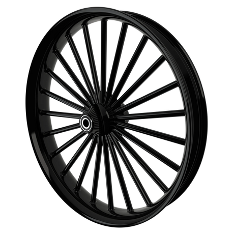 SMT MAGNUM 2D FRONT WHEEL