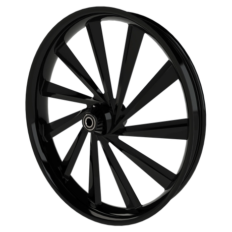 SMT MAVERICK 2D FRONT WHEEL