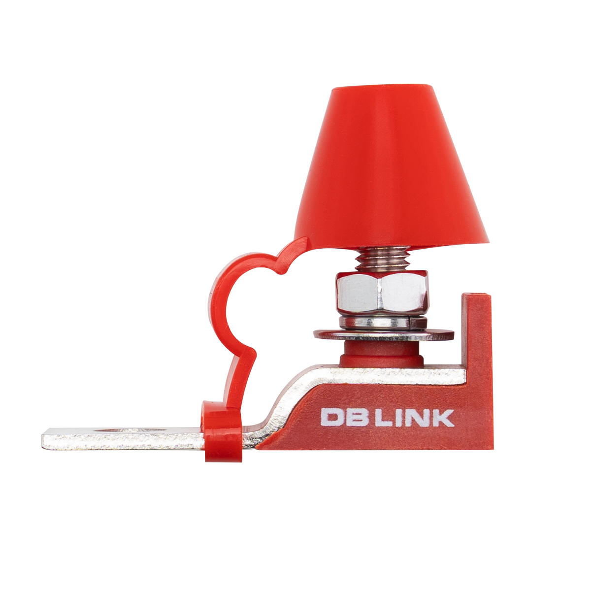 DB Link MKMFHP8 : 8 Ga. Marine Fuse Holder