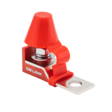 DB Link MKMFHP8 : 8 Ga. Marine Fuse Holder