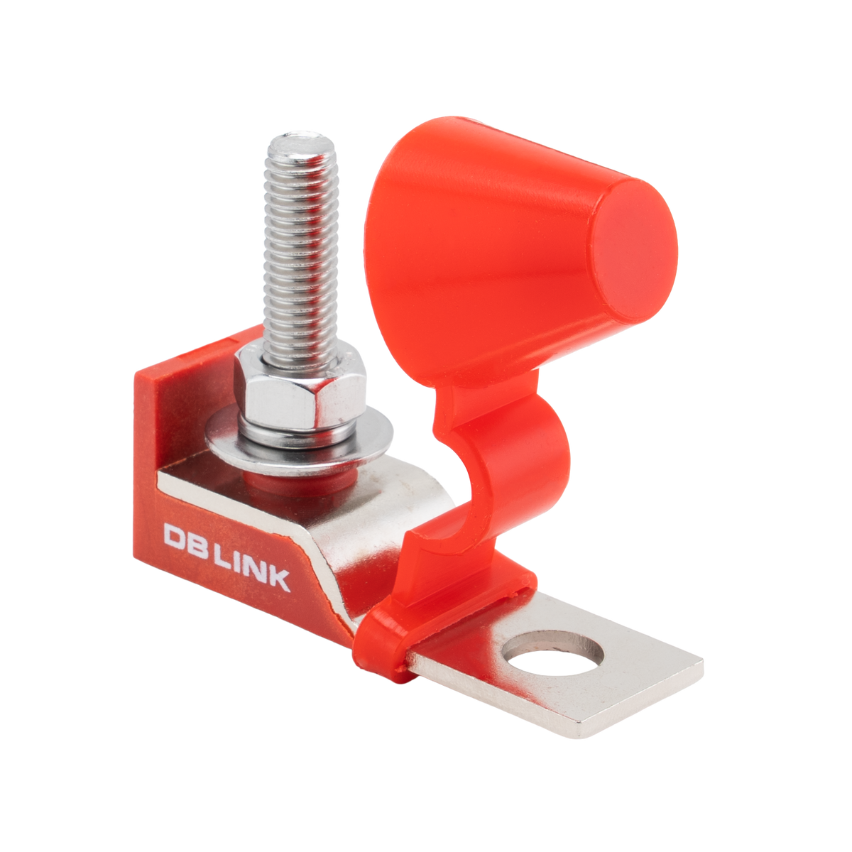 DB Link MKMFHP8 : 8 Ga. Marine Fuse Holder