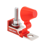DB Link MKMFHP8 : 8 Ga. Marine Fuse Holder