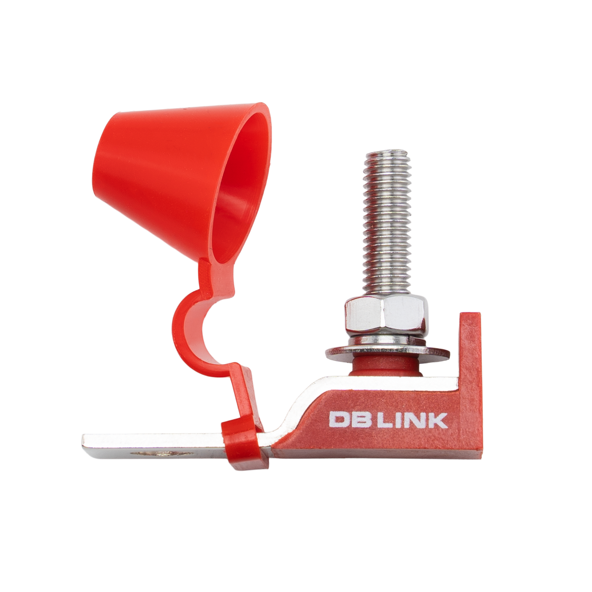 DB Link MKMFHP8 : 8 Ga. Marine Fuse Holder