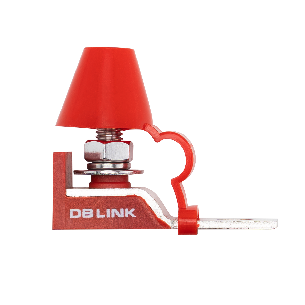 DB Link MKMFHP8 : 8 Ga. Marine Fuse Holder