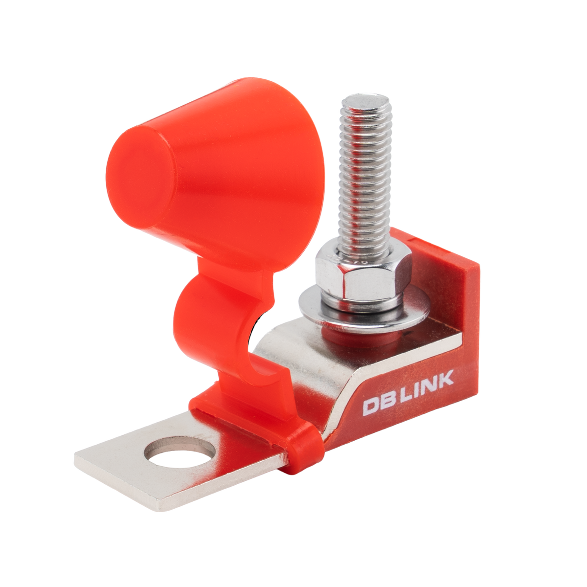 DB Link MKMFHP8 : 8 Ga. Marine Fuse Holder