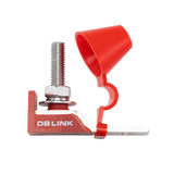 DB Link MKMFHP8 : 8 Ga. Marine Fuse Holder