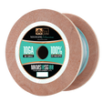 DB Link MKMS10SG100 : 100' 10Ga Maxkore Marine Sea Green/Gray, 100% OFC, TINNED Anti-Corrosive Wire Roll