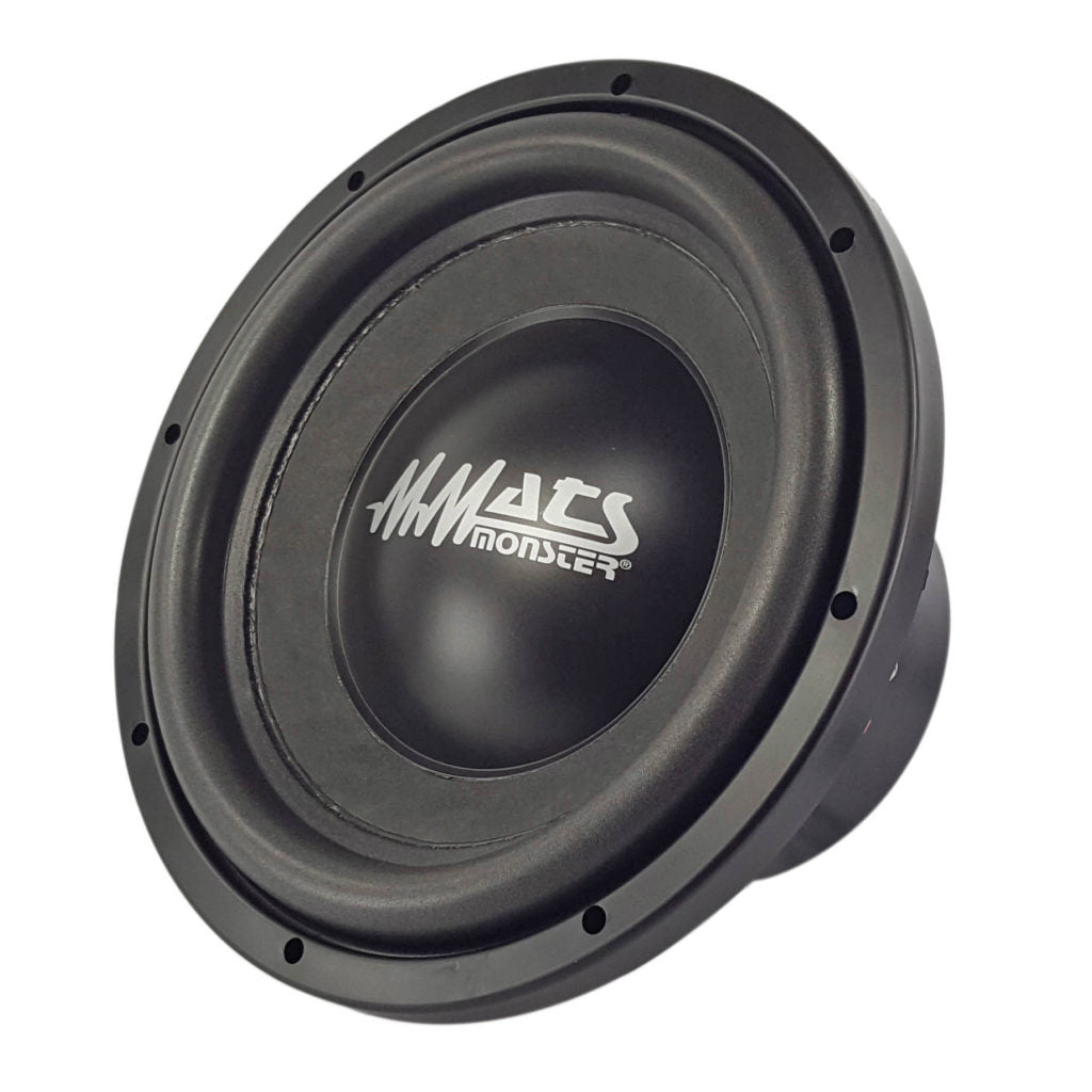 MMATS MONSTER 10