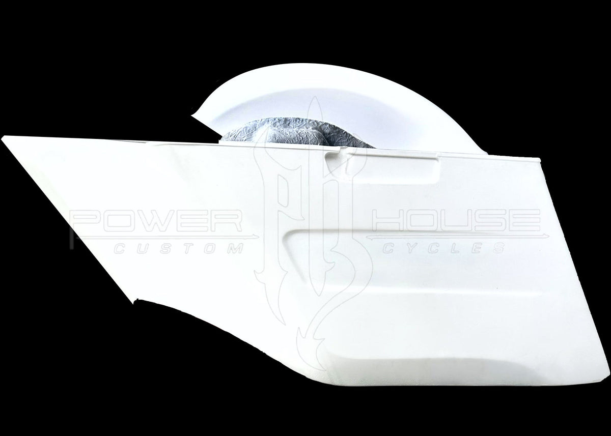 Powerhouse Apex Rider Audio Bag Kit