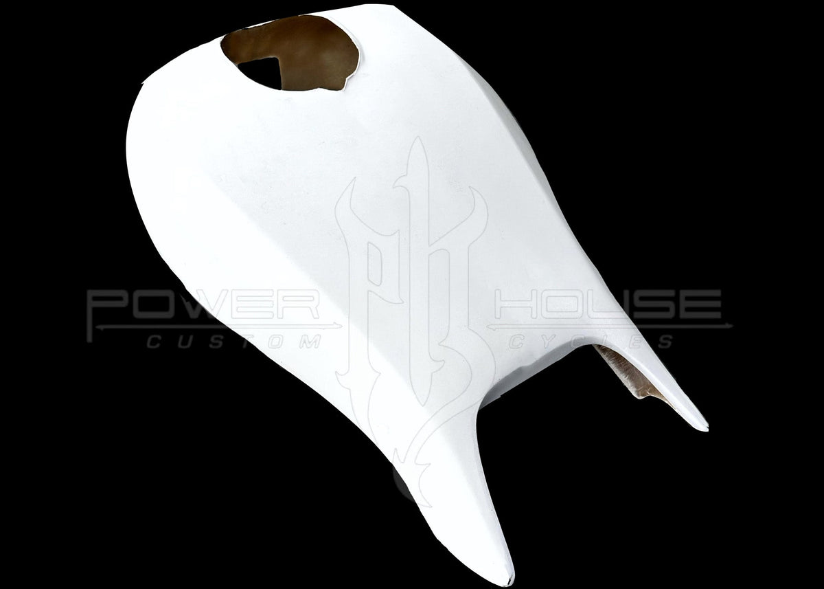 Powerhouse Gasser V3 Tank Cover