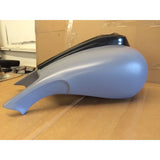 Voodoo Performance Series© Stretch Tank Extension