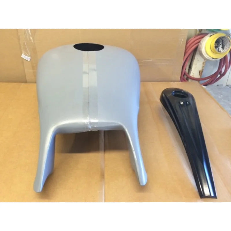 Voodoo Performance Series© Stretch Tank Extension