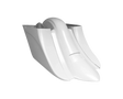 Insane Asylum Rehab 1.0 Factory Rail Bags